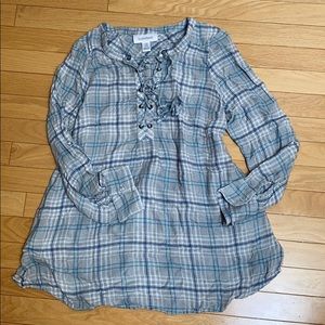 Motherhood Maternity Top